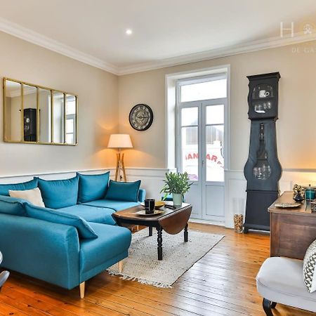 Chaleureux Logement-Centre Ville-Proche Gare-Plage Les Sables-dʼOlonne Eksteriør bilde