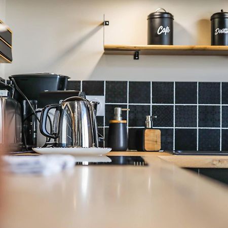 Chaleureux Logement-Centre Ville-Proche Gare-Plage Les Sables-dʼOlonne Eksteriør bilde