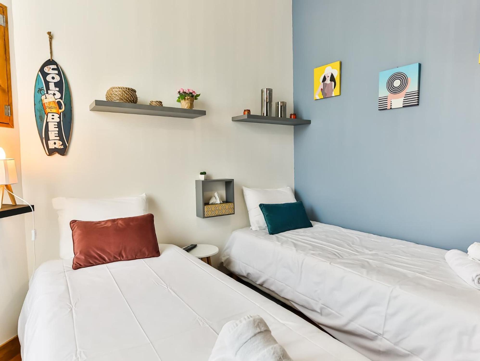 Chaleureux Logement-Centre Ville-Proche Gare-Plage Les Sables-dʼOlonne Eksteriør bilde
